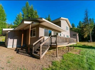 16351 Bull Lake Rd, Troy, MT 59935