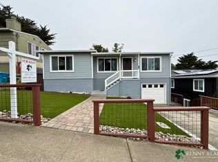 424 Manor Dr, Pacifica, CA 94044