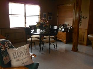 715 Saxon St, Myra, TX 76252