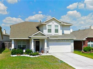 24830 Sandusky Dr, Tomball, TX 77375