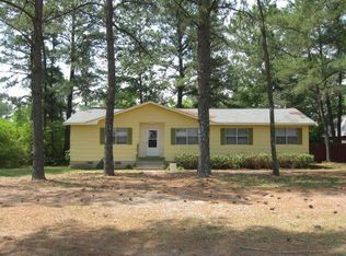 1492 Macgillicuddy Dr, Macon, GA 31216