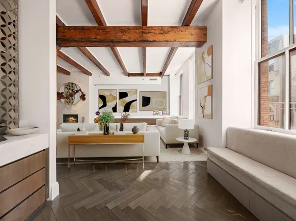 104 Wooster Street 4S image 2 of 20