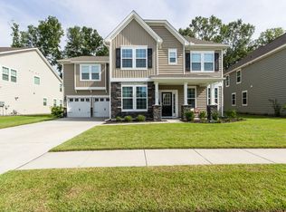9703 Cutleaf Dr, Ladson, SC 29456
