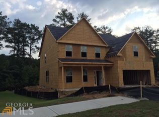1939 Poplar Falls Ave, Lithonia, GA 30058