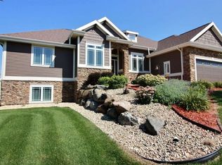 3114 Saddle Brooke Trl, Sun Prairie, WI