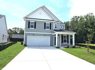 436 Cadbury Loop, Summerville, SC 29486