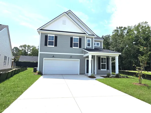436 Cadbury Loop, Summerville, SC 29486