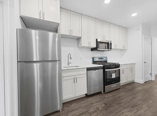 5402 3rd St NW #1, Washington, DC 20011