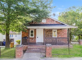 1901 N Dunleith Ave, Winston Salem, NC 27105