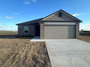 40934 Shawnee Meadows Dr, Shawnee, OK 74804