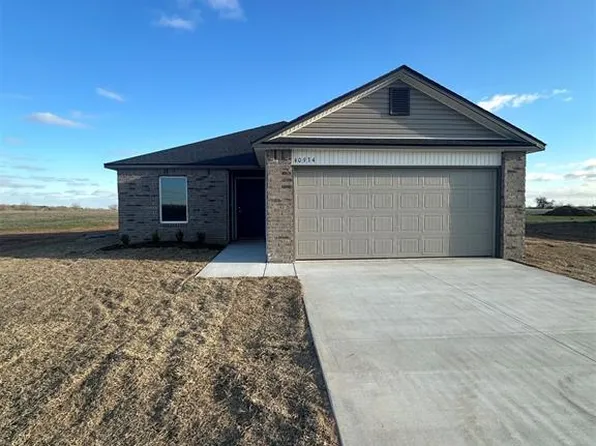 40934 Shawnee Meadows Dr, Shawnee, OK 74804