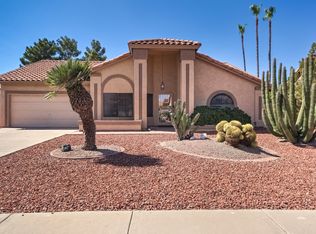 9712 W Escuda Dr, Peoria, AZ 85382
