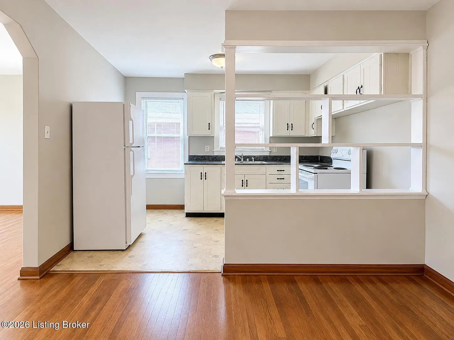 1 bed, 1.0 bath, 650 sqft, $925 — Photo 4