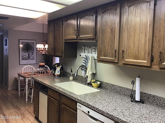 5th image of 4525 N 66th St Unit 110