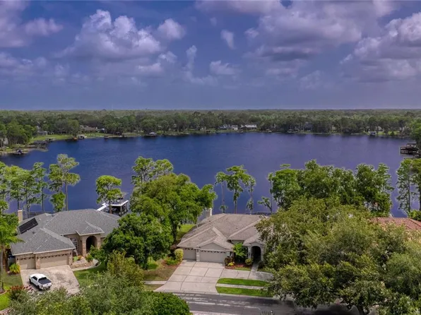 15012 Maurine Cove Ln, Odessa, FL 33556