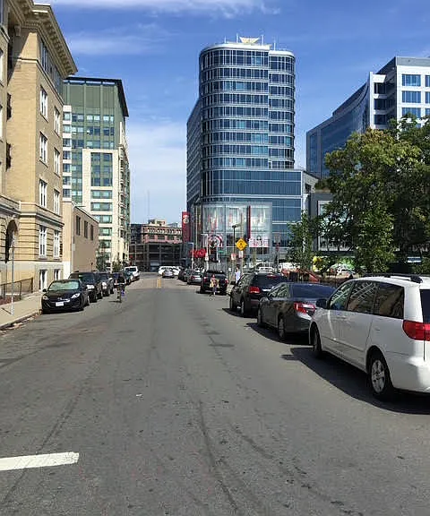 108 Peterborough St #5H — Photo 6