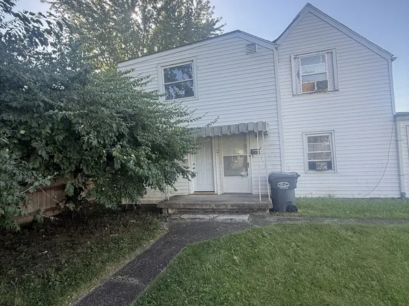 1913 Broadway St #1, Anderson, IN 46012