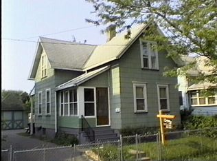 23 Bloomingdale St, Rochester, NY 14621