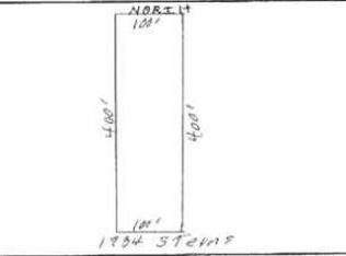 1734 W Sterns Rd, Temperance, MI 48182