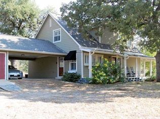 181 Klbj Rd, Smithville, TX 78957