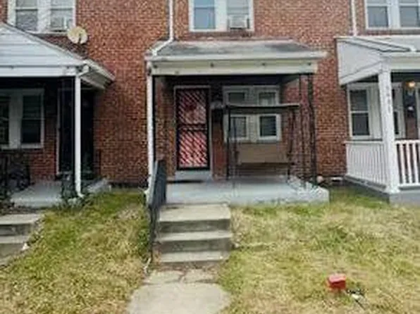 5635 Govane Ave, Baltimore, MD 21212