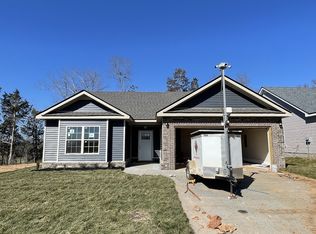 20 Cardinal Crk LOT 20, Clarksville, TN 37042