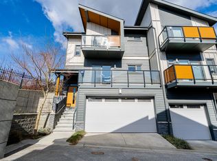 3525 Chandler St #124, Coquitlam, BC