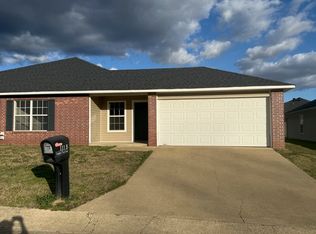 111 Copper Top Loop #B, Hot Springs National Park, AR 71913