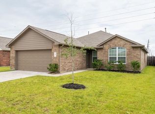 18 Santa Barbara Dr, Manvel, TX 77578