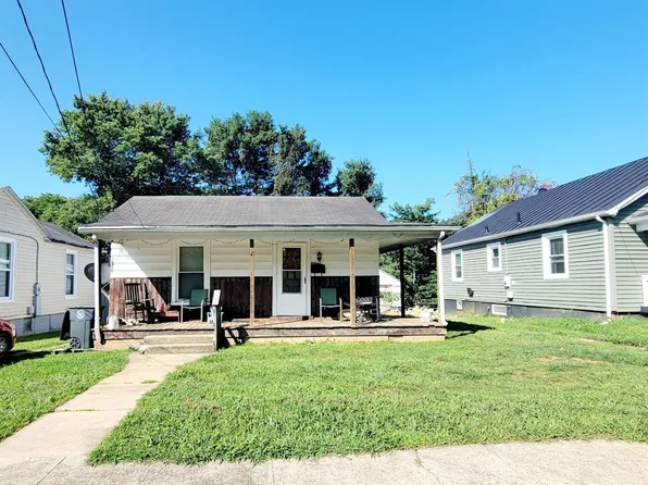 2705 Loraine St, Lynchburg, VA 24504