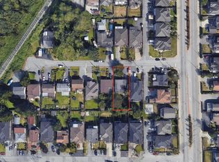 11964 97a Ave, Surrey, BC V3V2G8