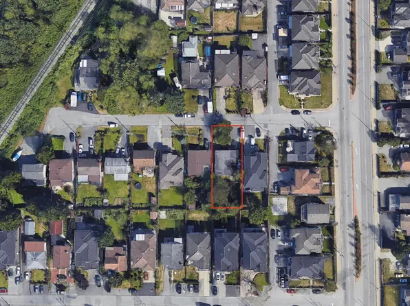 11964 97a Ave, Surrey, BC V3V 2G8