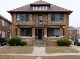 2675 Richton St, Detroit, MI