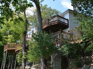1564 Paradise Camp Rd, Harrodsburg, KY 40330