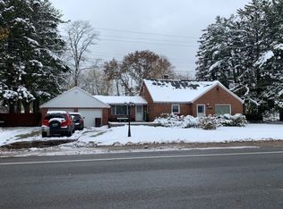 2315 Evanston Ave, Muskegon, MI 49442