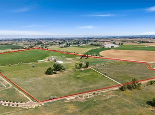 10545 Highway 14, Ault, CO 80610