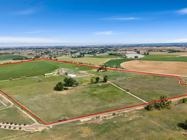 10545 Highway 14, Ault, CO 80610