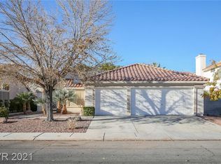1718 Night Shadow Ave, North Las Vegas, NV 89031