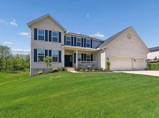6173 Whileaway Dr, Loveland, OH 45140