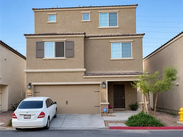 4337 Harristown Dr, Las Vegas, NV 89115