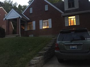 1425 Amsterdam Rd, Park Hills, KY 41011