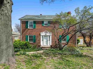 316 S Oliver St, Wichita, KS 67218