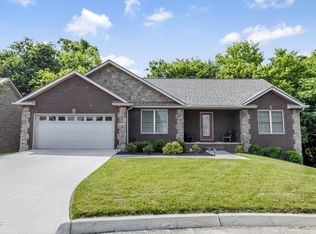 6305 Glen Eagle Ln, Knoxville, TN 37921