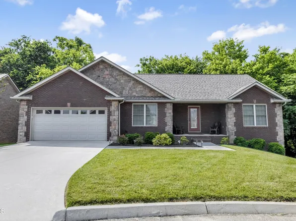 6305 Glen Eagle Ln, Knoxville, TN 37921