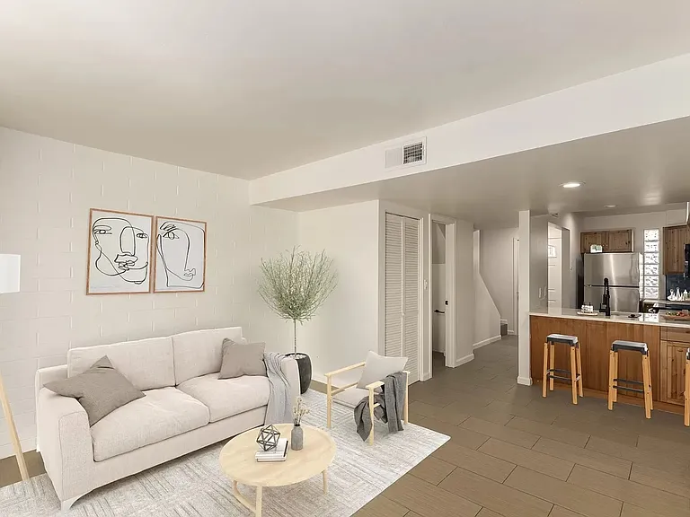 7325 E Belleview St #1007 — Photo 11