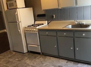 13 1/2 Washington Ave #2, Mount Clemens, MI 48043