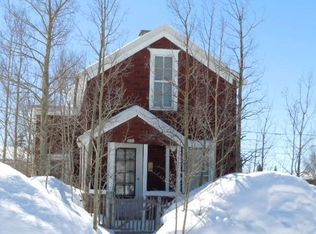 427 E 11th St, Leadville, CO 80461