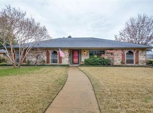 3621 Ashford Ave, Fort Worth, TX 76133