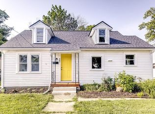 805 E Burgess St, Mount Vernon, OH 43050