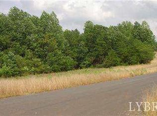 0 Hummingbird Ln LOT 8, Spout Spring, VA 24593